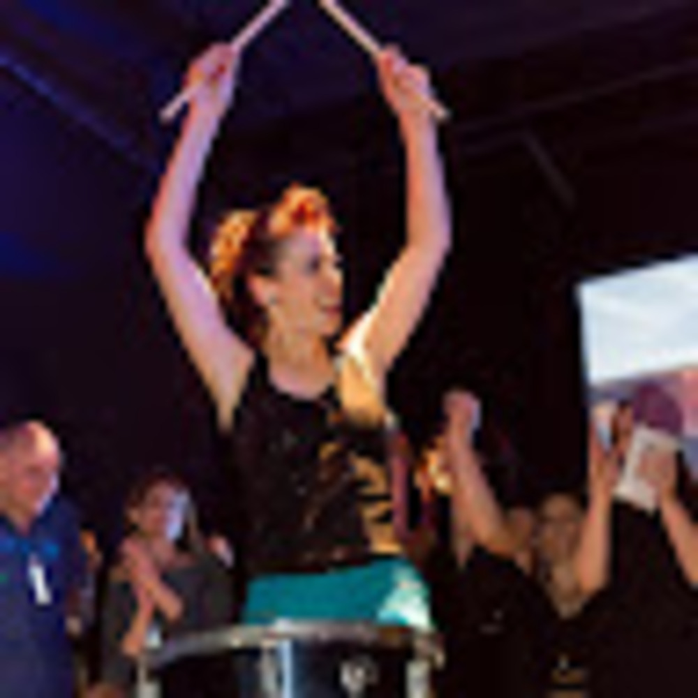 Meet your Posher, Noa